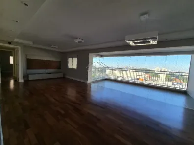 Apartamento com 3 Quartos para alugar, 134m² no Jardim Olympia, São Paulo