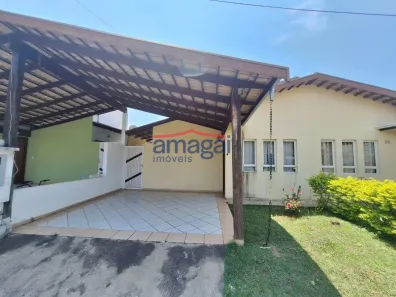 Casa de Condomínio com 3 Quartos à venda, 83m² no Cidade Salvador, Jacareí