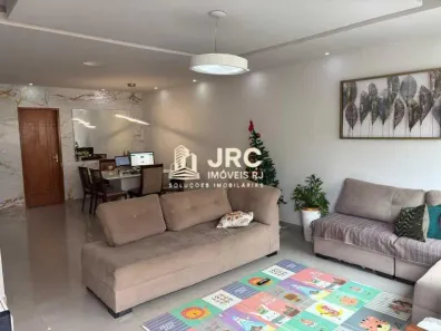 Casa com 4 Quartos à venda, 182m² no Engenho de Dentro, Rio de Janeiro