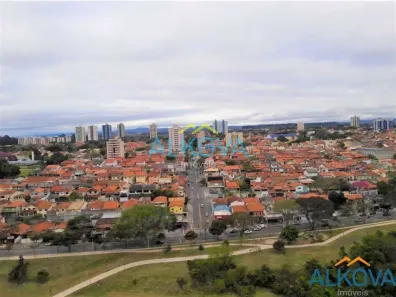 Apartamento com 2 Quartos à venda, 62m² no Loteamento Chácaras Takitani, São José dos Campos