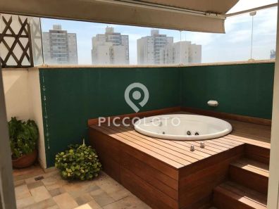 Apartamento com 3 Quartos à venda, 136m² no Parque das Flores, Campinas
