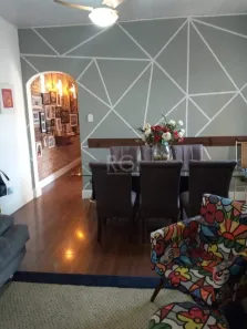 Apartamento com 3 Quartos à venda, 91m² no São Geraldo, Porto Alegre