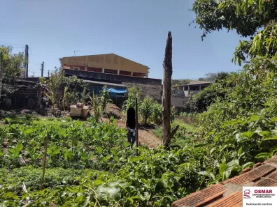 Lote/Terreno à venda, 275m² no Jardim Maria Antonia (Nova Veneza), Sumaré