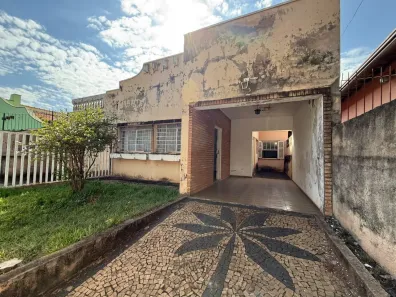 Imóvel Comercial com 3 Quartos à venda, 244m² no Barão Geraldo, Campinas