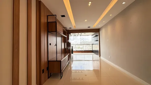 Apartamento com 3 Quartos à venda, 229m² no Paineiras, Juiz de Fora