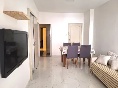 Apartamento com 2 Quartos à venda, 62m² no Flamengo, Rio de Janeiro