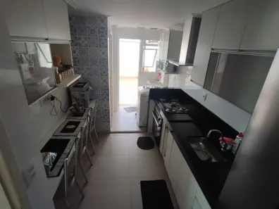 Apartamento com 3 Quartos à venda, 130m² no Parque Rosário, Campos dos Goytacazes