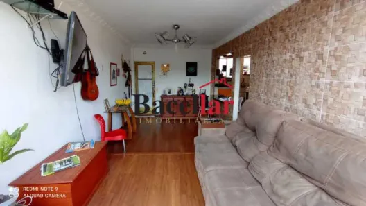 Apartamento com 3 Quartos à venda, 74m² no Cachambi, Rio de Janeiro