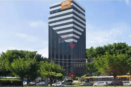 Sala Comercial à venda, 60m² no Brotas, Salvador