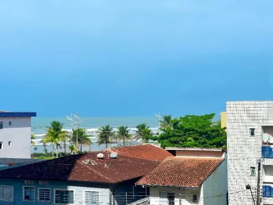 Apartamento com 2 Quartos à venda, 98m² no Caiçara, Praia Grande