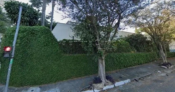 Imóvel Comercial à venda, 414m² no Vila Madalena, São Paulo