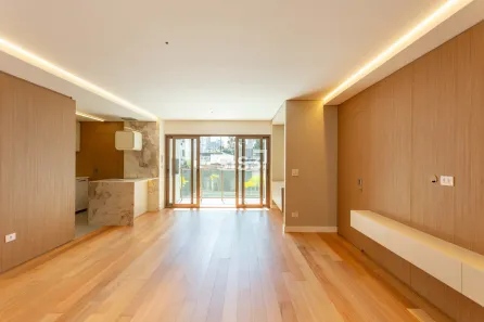 Apartamento com 2 Quartos à venda, 99m² no Batel, Curitiba