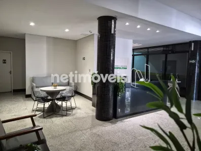 Sala Comercial à venda, 20m² no Santo Agostinho, Belo Horizonte