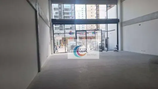 Ponto Comercial para alugar, 560m² no Indianópolis, São Paulo