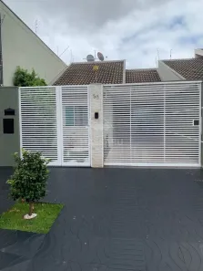 Casa com 2 Quartos à venda, 96m² no Jardim Colina Verde, Maringá