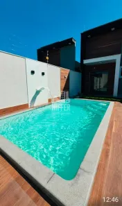 Casa com 3 Quartos à venda, 290m² no Jardim Atlântico Central (Itaipuaçu), Maricá