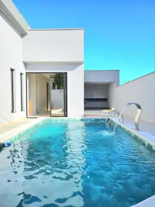 Casa com 4 Quartos à venda, 180m² no Pici, Fortaleza