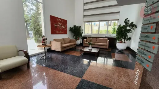 Apartamento com 3 Quartos para alugar, 73m² no Alphaville Centro Industrial e Empresarial/Alphaville., Barueri