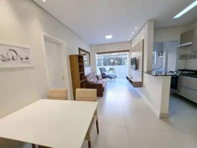 Flat com 1 Quarto para alugar, 67m² no Jardim Leonor, São Paulo
