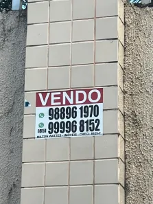 Apartamento com 2 Quartos à venda, 60m² no Praia do Futuro II, Fortaleza