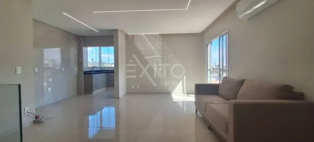 Apartamento com 4 Quartos para venda ou aluguel, 194m² no Bairro da Água Fria, Jundiaí
