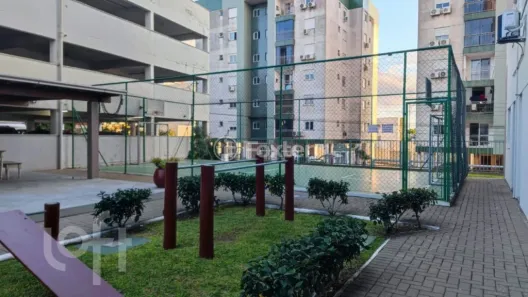 Apartamento com 2 Quartos à venda, 65m² no Vila Monte Carlo, Cachoeirinha
