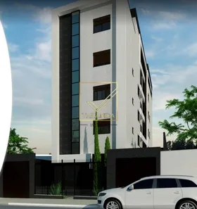 Apartamento com 2 Quartos à venda, 62m² no São Pedro, Belo Horizonte