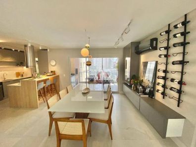 Apartamento com 3 Quartos à venda, 130m² no Pioneiros, Balneário Camboriú
