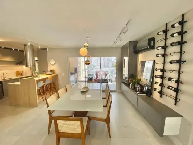 Apartamento com 3 Quartos à venda, 130m² no Pioneiros, Balneário Camboriú