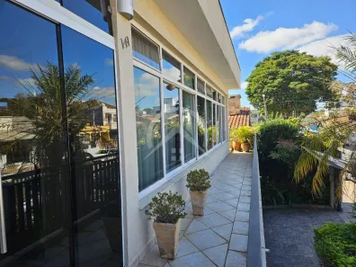 Casa com 5 Quartos à venda, 369m² no Centro, Atibaia