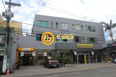 Imóvel Comercial à venda, 2467m² no Centro, Itaquaquecetuba