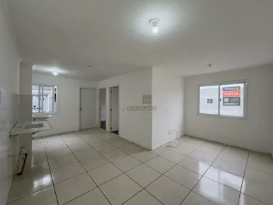 Apartamento com 2 Quartos para alugar, 85m² no Fragata, Pelotas
