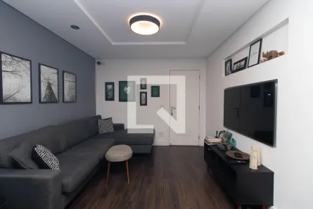 Apartamento com 3 Quartos à venda, 112m² no Tucuruvi, São Paulo