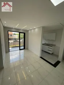 Apartamento com 2 Quartos à venda, 55m² no Vila Domingues, Votorantim