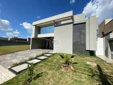Casa com 3 Quartos à venda, 195m² no Terras Alpha Campo Grande, Campo Grande