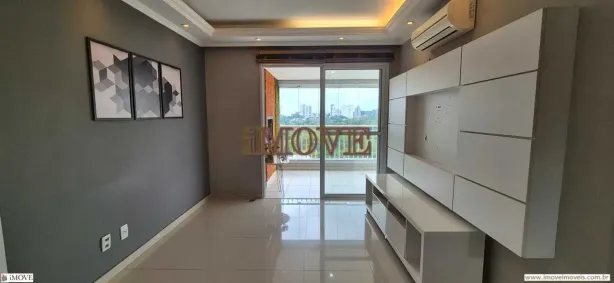 Apartamento com 3 Quartos para alugar, 82m² no Vila Cruzeiro, São Paulo