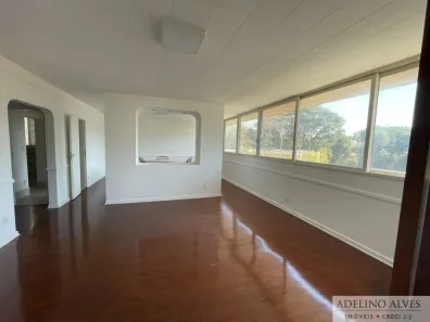 Apartamento com 4 Quartos à venda, 170m² no Jardim Paulista, São Paulo