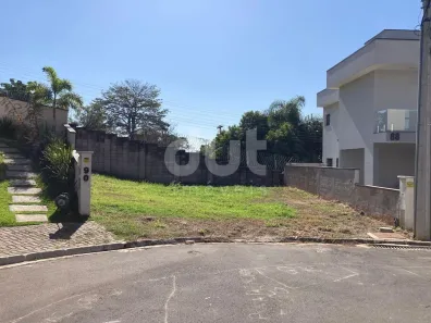 Lote/Terreno à venda, 457m² no Chácaras Alpina, Valinhos
