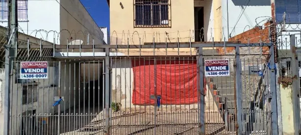 Sobrado com 4 Quartos à venda, 159m² no Vila Galvão, Guarulhos