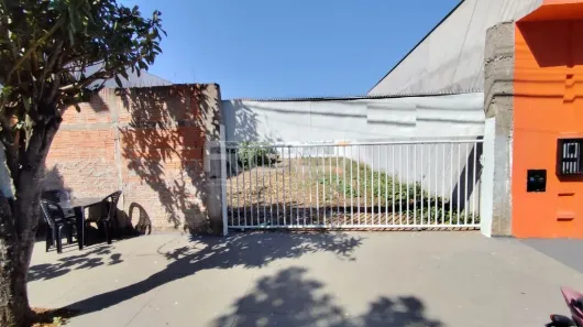 Lote/Terreno para alugar, 250m² no Jardim Ipanema, São Carlos