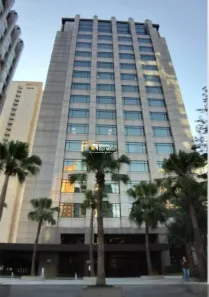 Sala Comercial para alugar, 381m² no Indianópolis, São Paulo