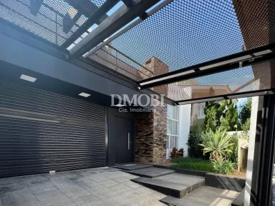 Casa com 3 Quartos para alugar, 250m² no Parque da Matriz, Cachoeirinha