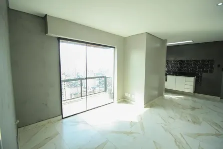 Apartamento com 2 Quartos à venda, 53m² no Vila Bertioga, São Paulo