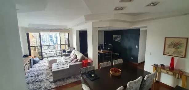 Apartamento com 2 Quartos à venda, 120m² no Vila Andrade, São Paulo