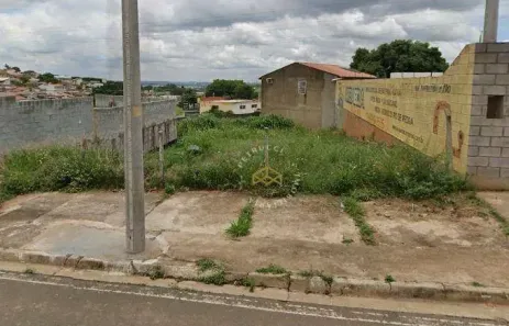 Lote/Terreno à venda, 279m² no Jardim Nova Europa, Campinas