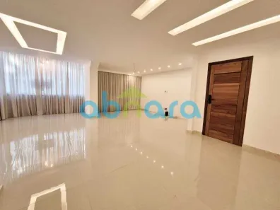 Apartamento com 3 Quartos à venda, 124m² no Copacabana, Rio de Janeiro