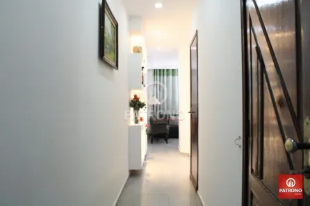 Sobrado com 2 Quartos à venda, 100m² no Vila Medeiros, São Paulo