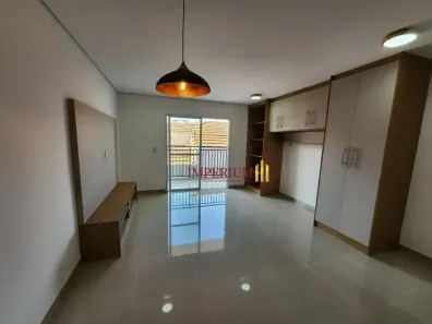 Apartamento com 1 Quarto para alugar, 38m² no Santana, São Paulo