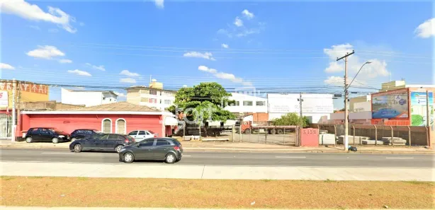 Lote/Terreno para alugar, 1286m² no Parque Itália, Campinas