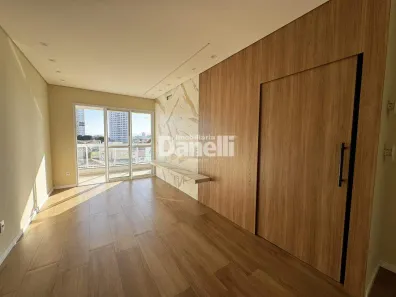 Apartamento com 2 Quartos à venda, 78m² no Loteamento Residencial e Comercial Bosque Flamboyant, Taubaté